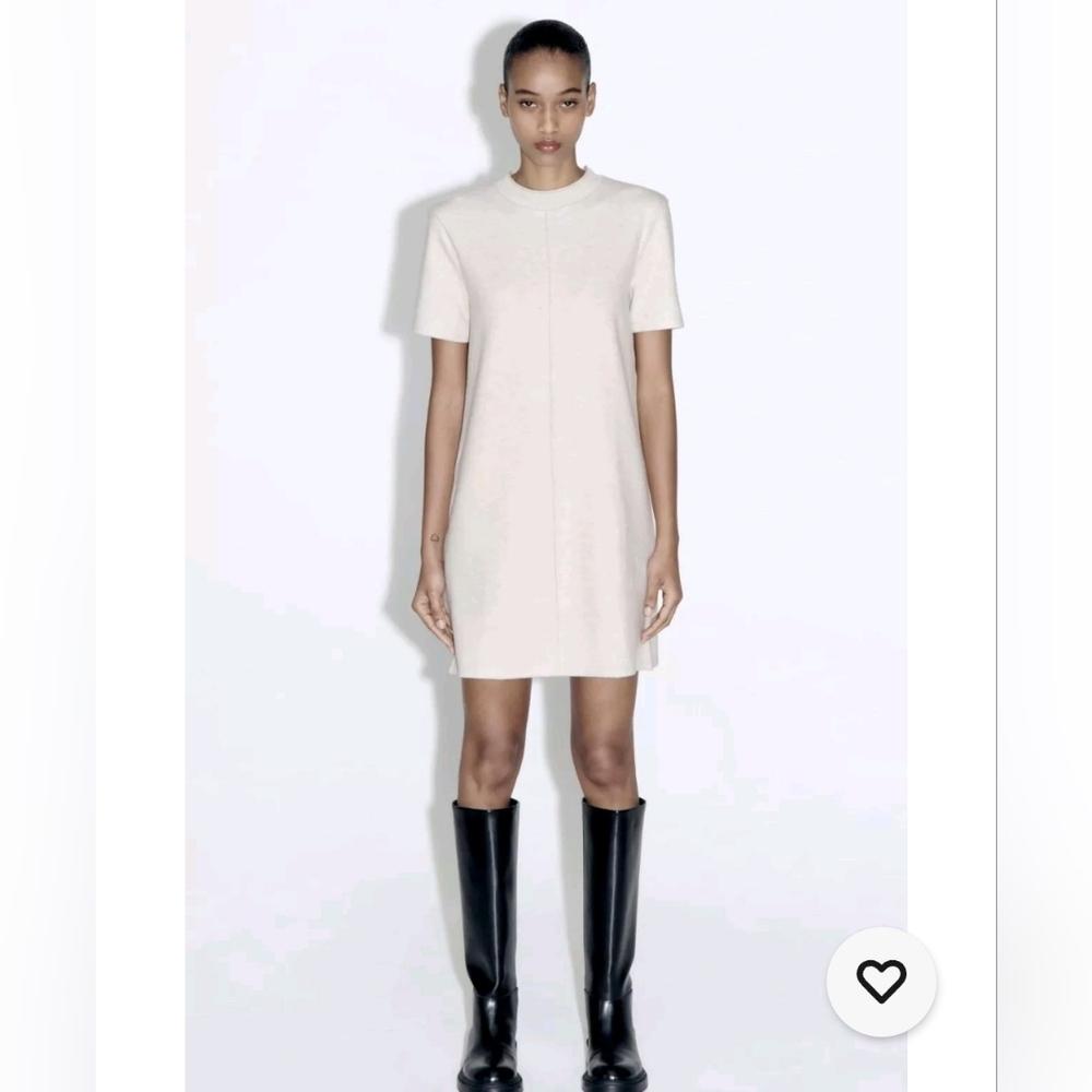 Zara dress size S